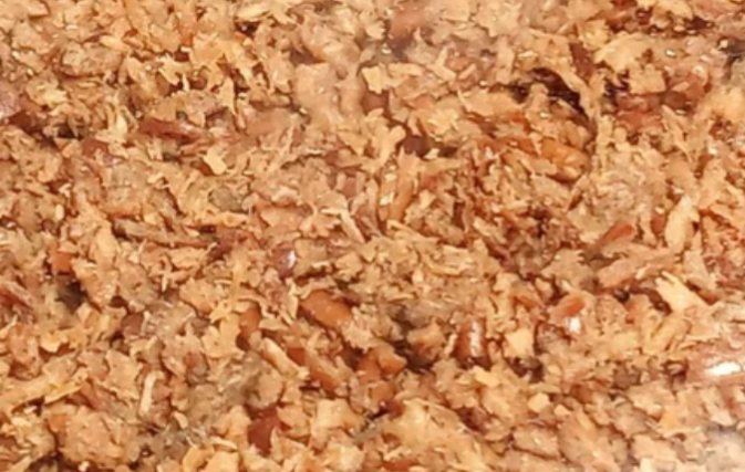 Hardwood Substrate (Pasteurized)