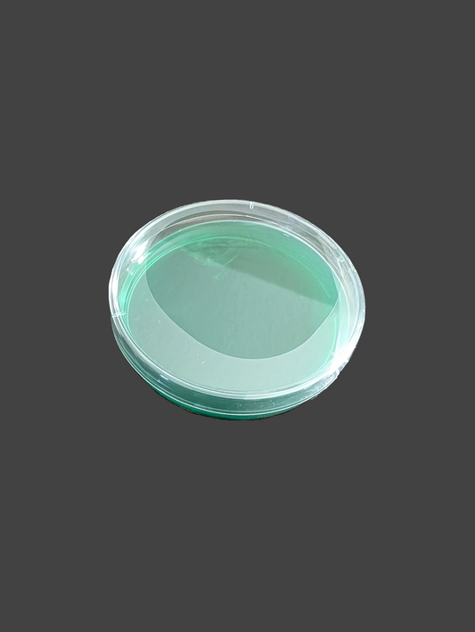 Agar Dishes