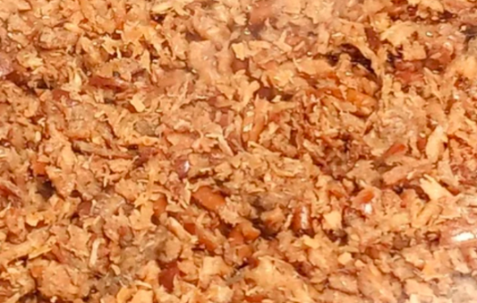 Hard Wood Substrate (DRY)