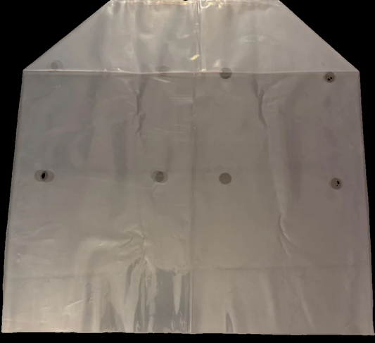 Pop up Humidity Tent