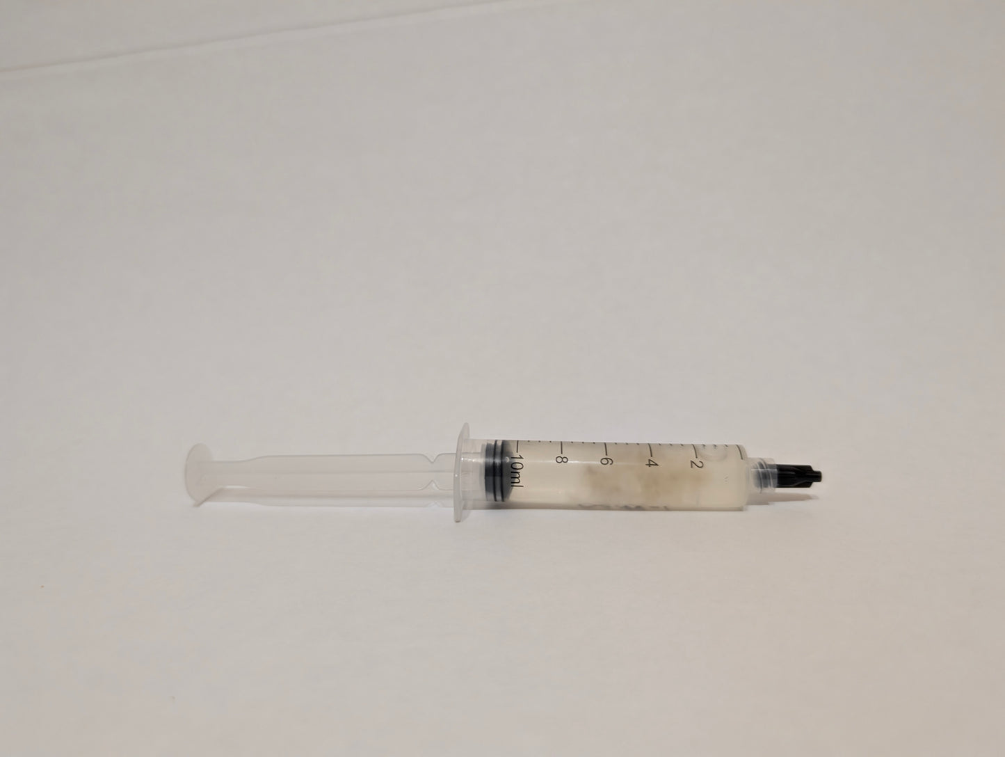 Glow In The Dark Panellus Liquid Culture