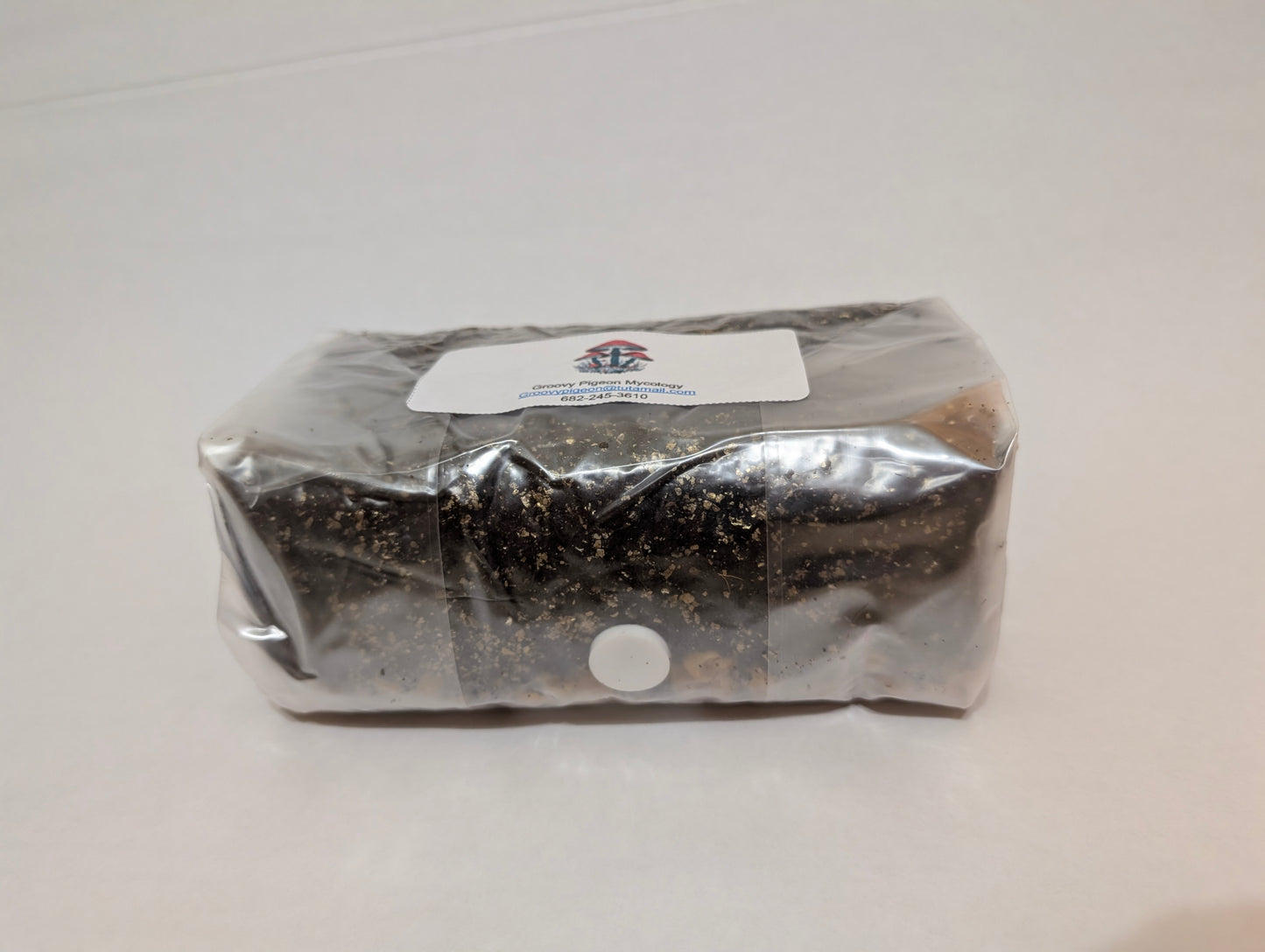 5lb All in One Grow Bag For Poo Lovers